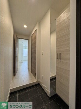 ポルトリヴェールの物件内観写真